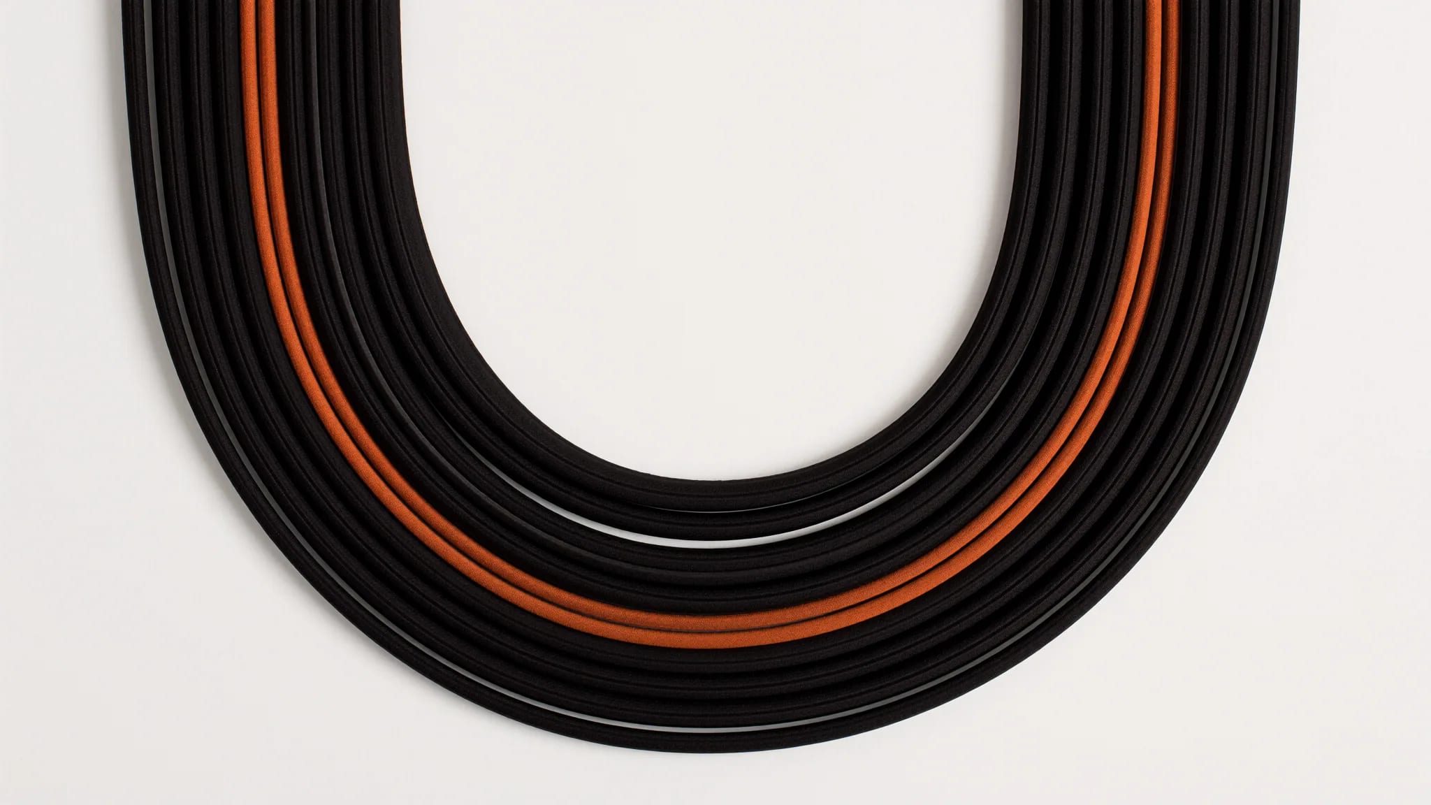 Cables — Top-down parallels